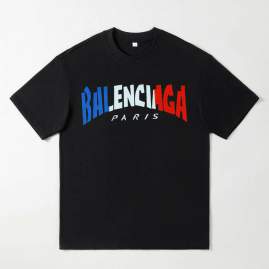 Picture of Balenciaga T Shirts Short _SKUBalenciagaM-3XL21mK95022268